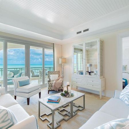 The Shore Club Turks & Caicos Grace Bay Dış mekan fotoğraf