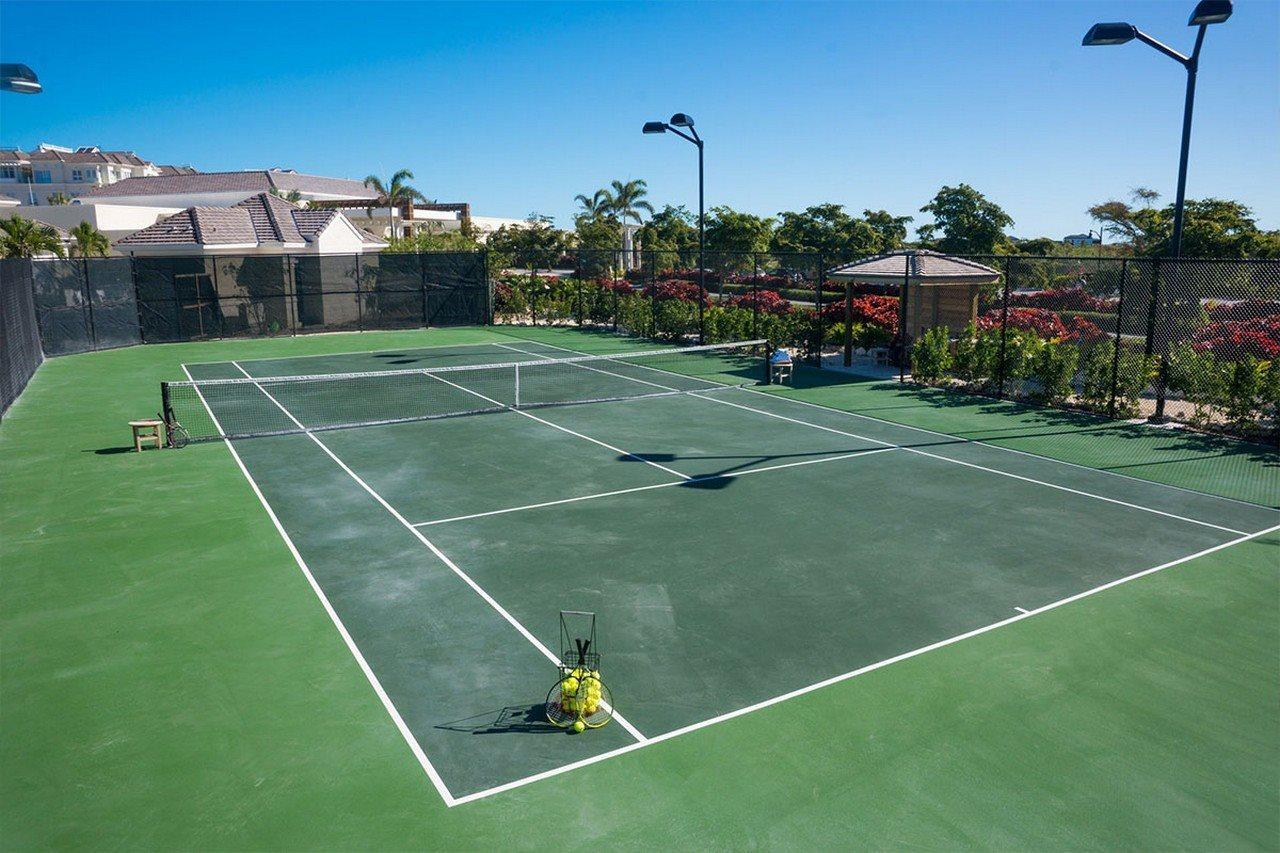 The Shore Club Turks & Caicos Grace Bay Dış mekan fotoğraf