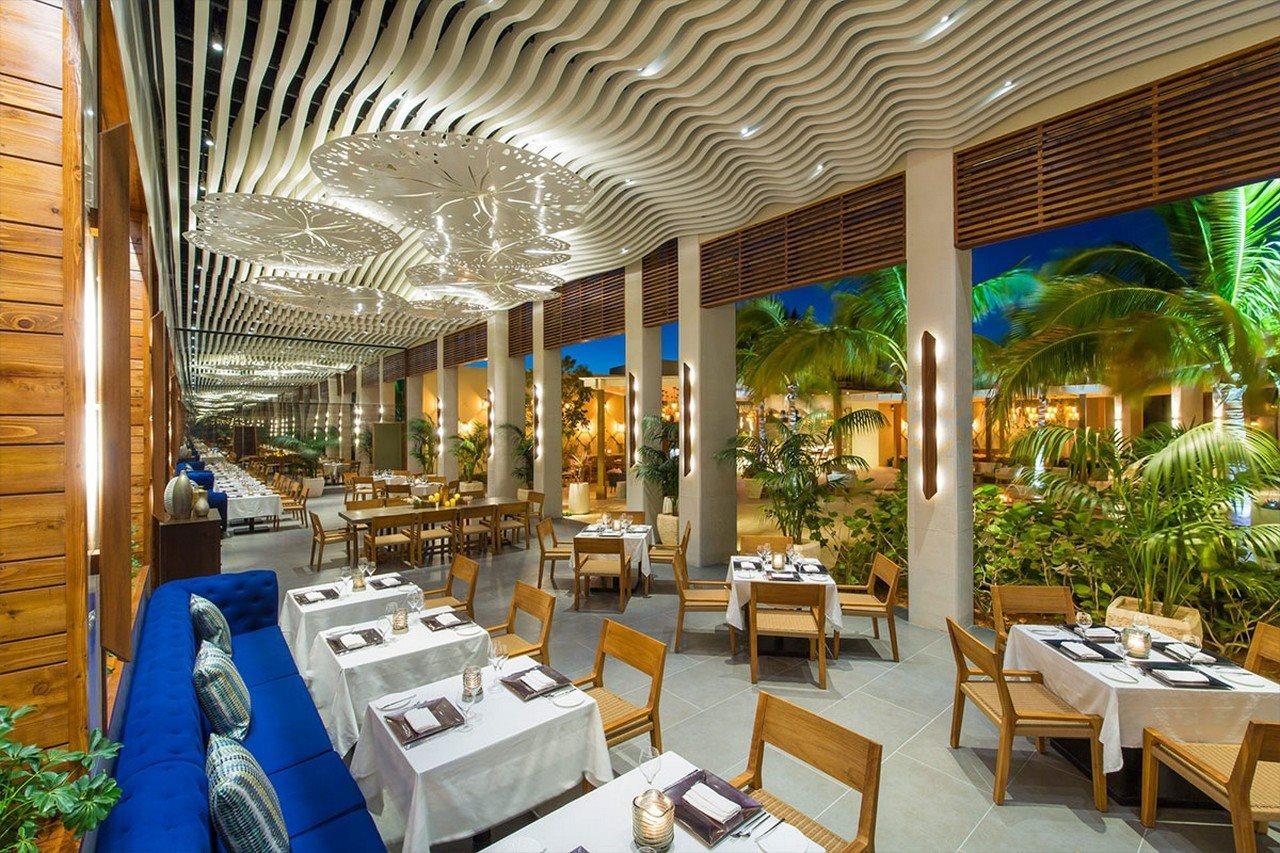 The Shore Club Turks & Caicos Grace Bay Dış mekan fotoğraf