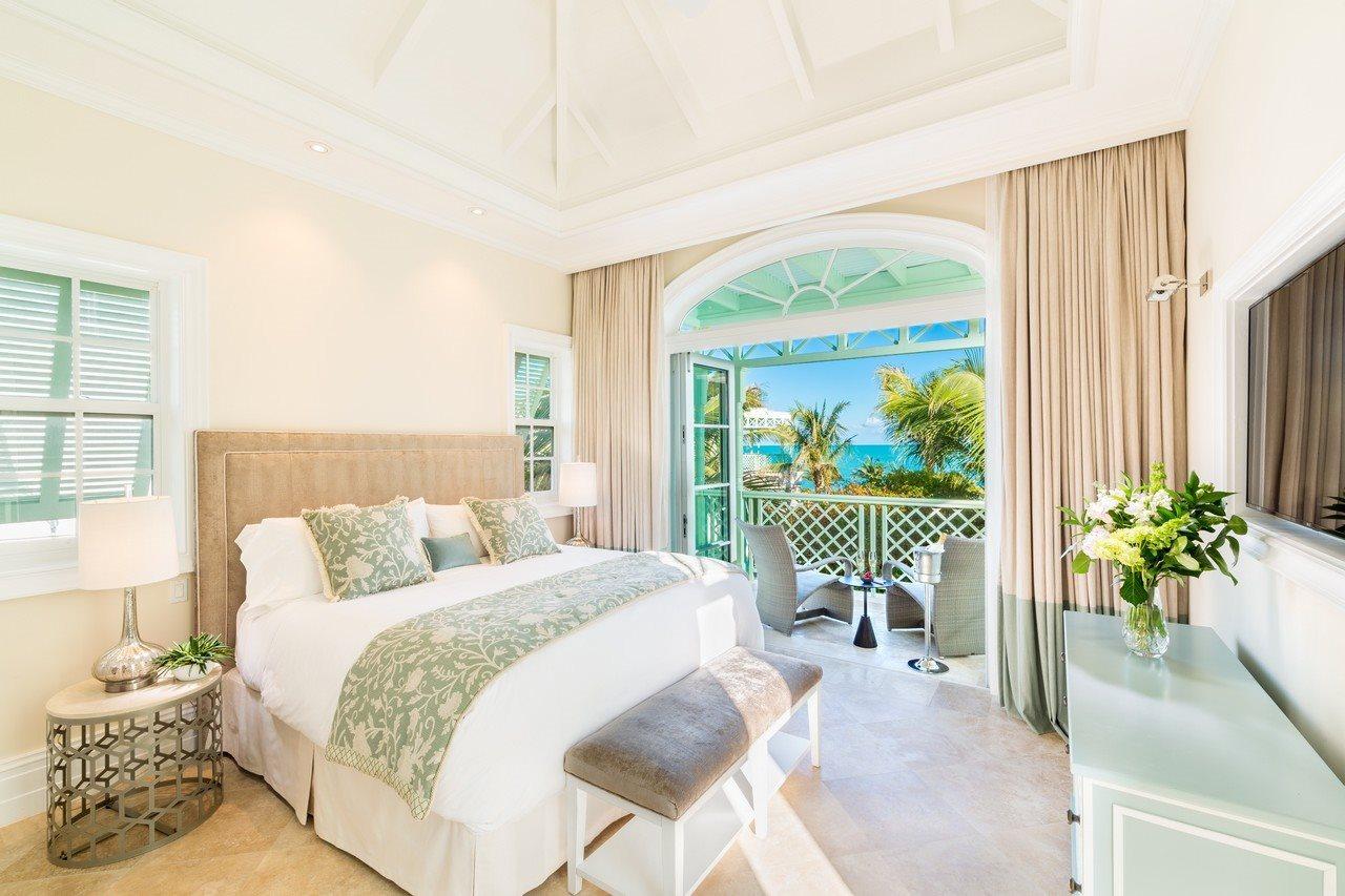 The Shore Club Turks & Caicos Grace Bay Dış mekan fotoğraf
