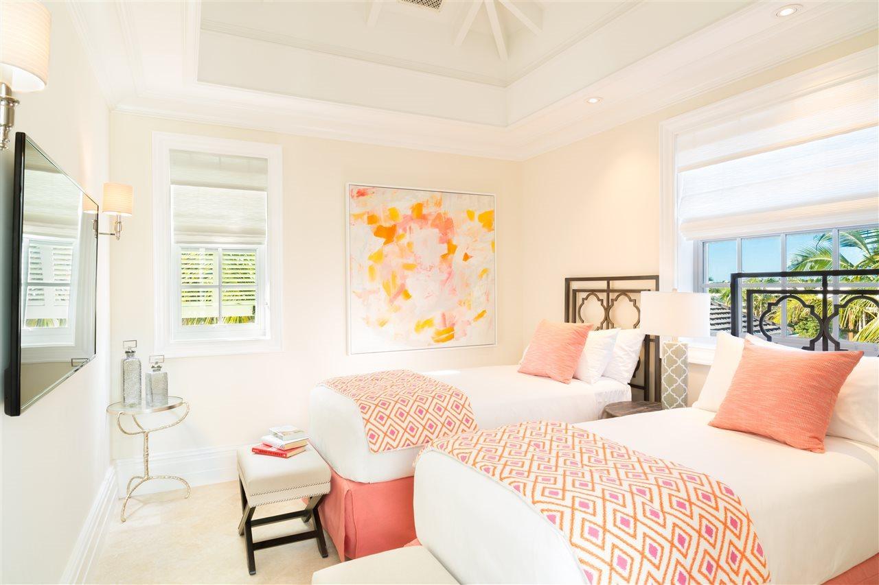 The Shore Club Turks & Caicos Grace Bay Dış mekan fotoğraf