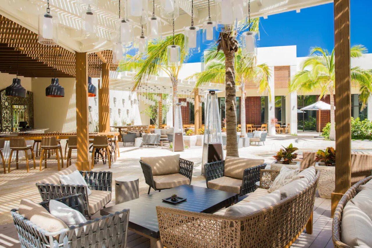 The Shore Club Turks & Caicos Grace Bay Dış mekan fotoğraf