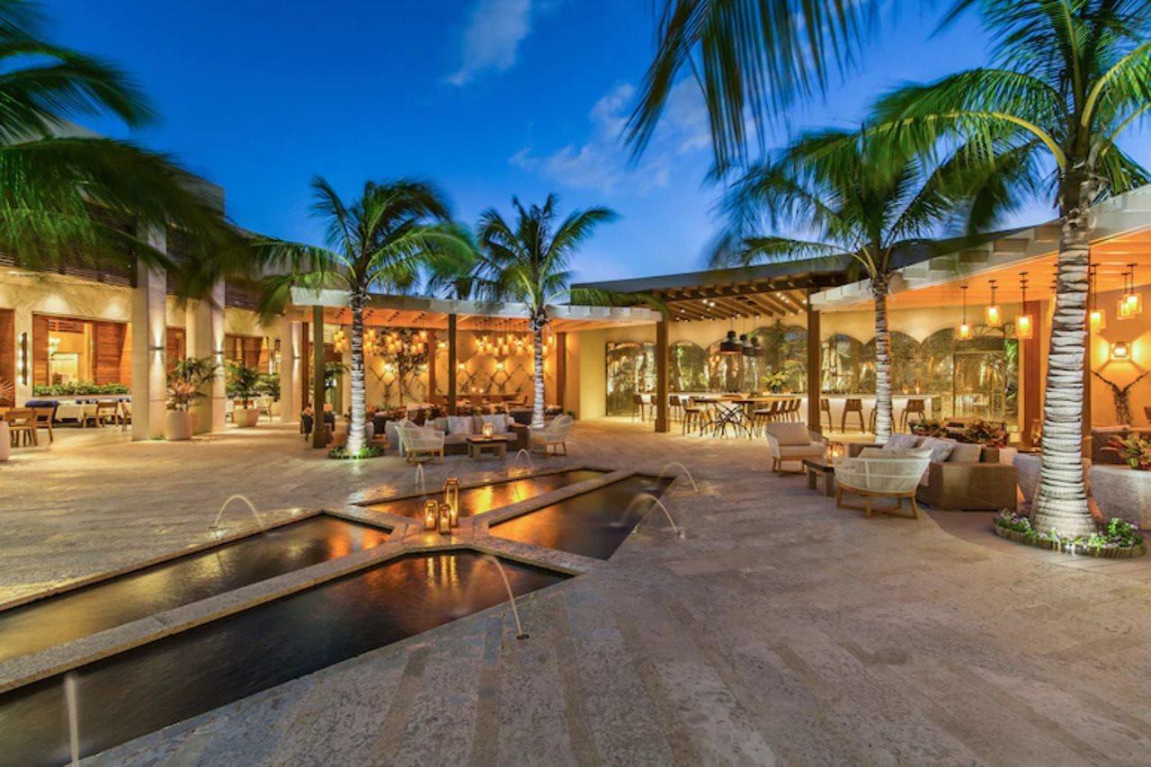 The Shore Club Turks & Caicos Grace Bay Dış mekan fotoğraf