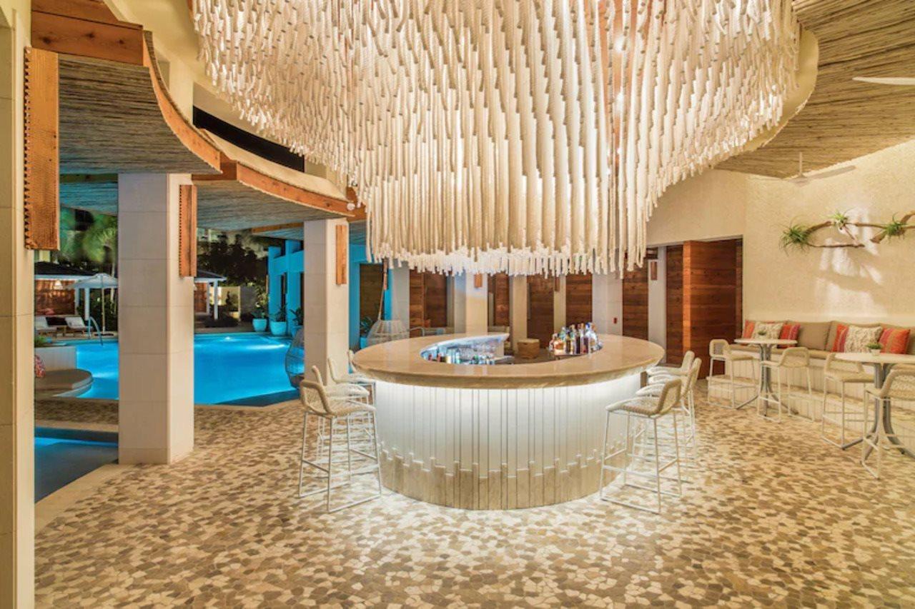 The Shore Club Turks & Caicos Grace Bay Dış mekan fotoğraf