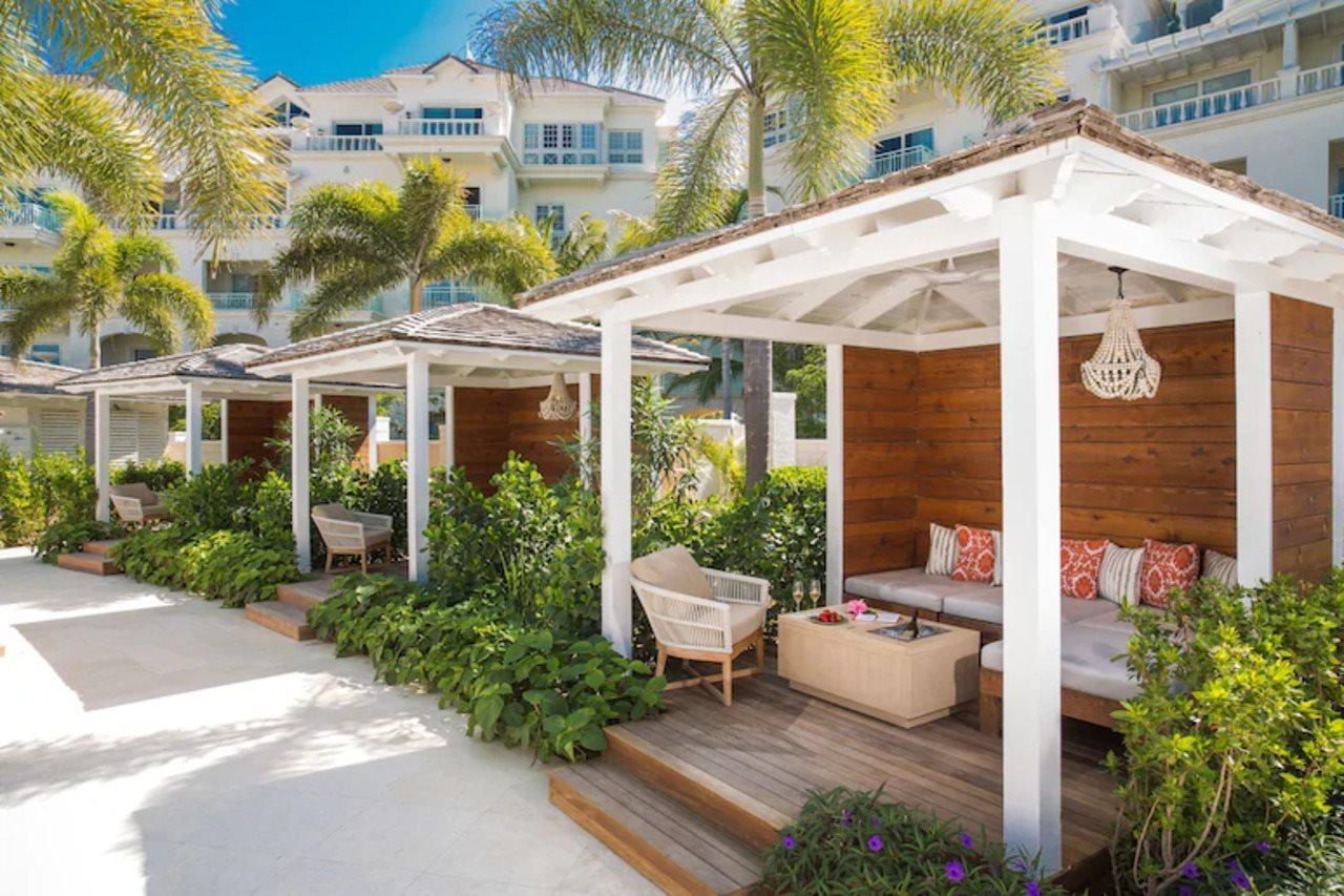 The Shore Club Turks & Caicos Grace Bay Dış mekan fotoğraf