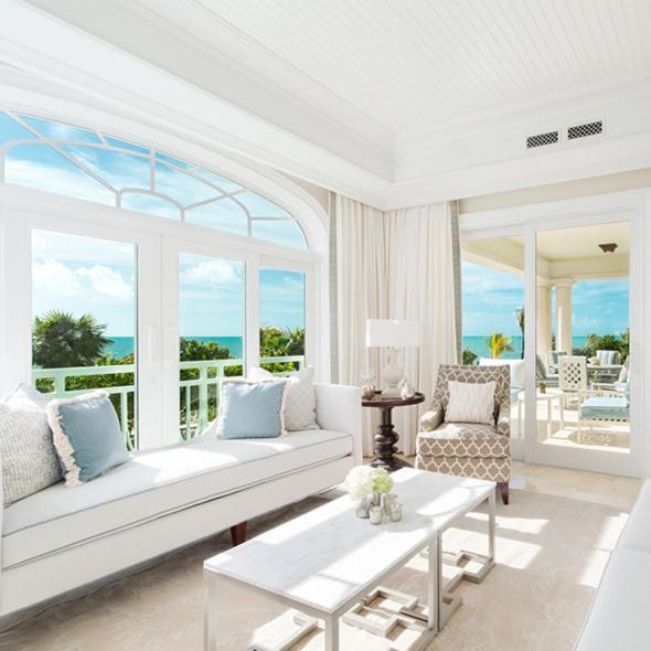 The Shore Club Turks & Caicos Grace Bay Dış mekan fotoğraf