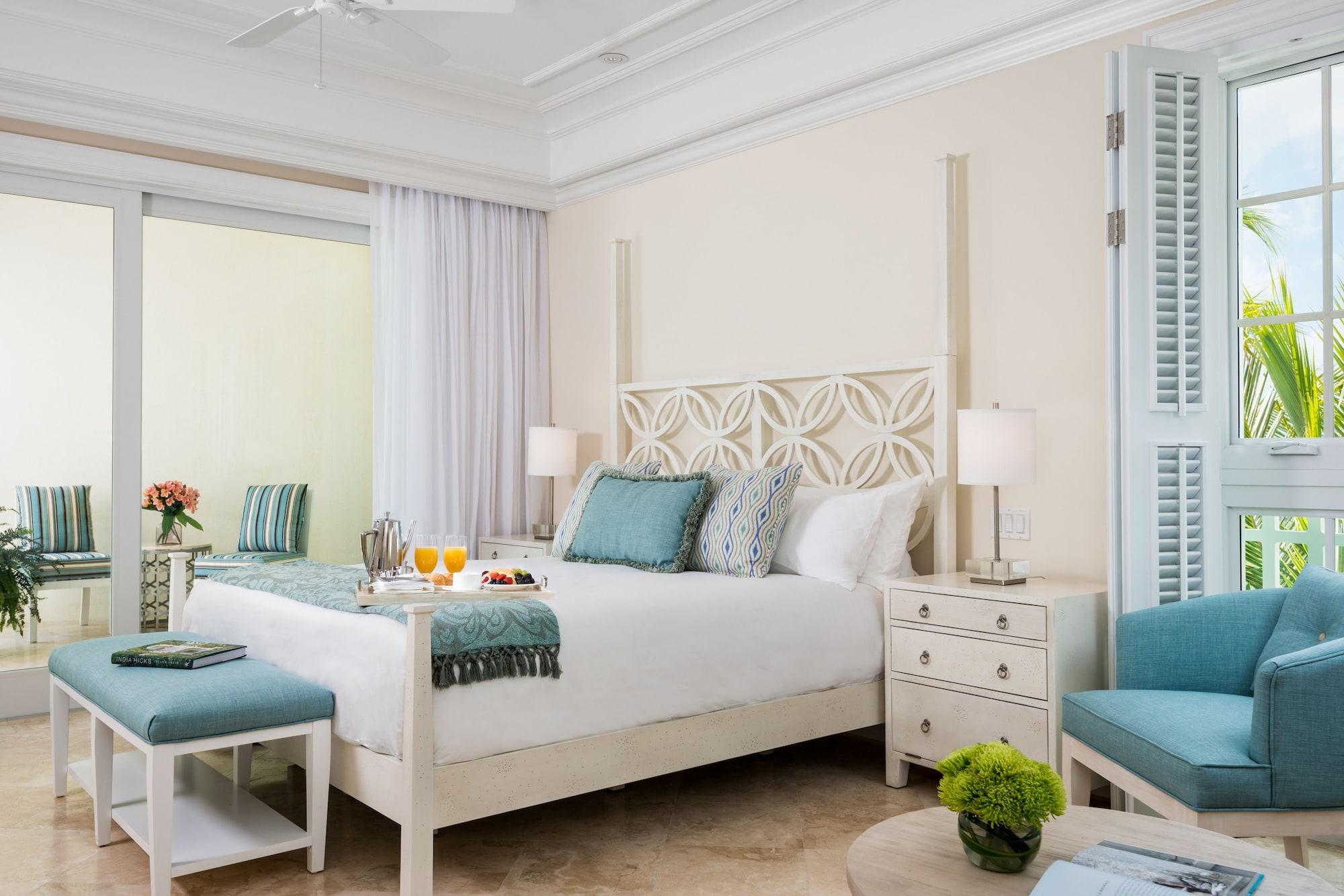 The Shore Club Turks & Caicos Grace Bay Dış mekan fotoğraf