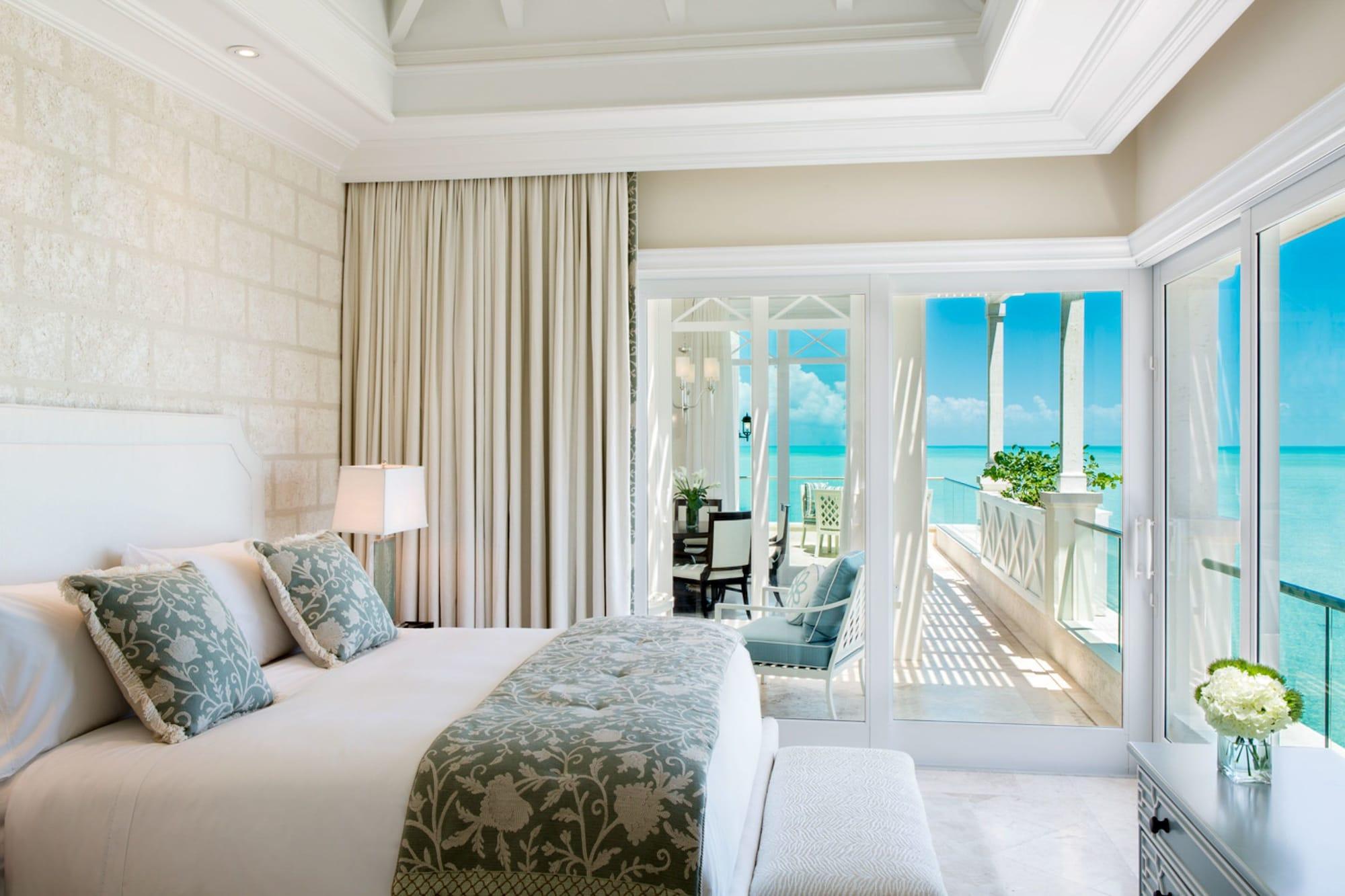 The Shore Club Turks & Caicos Grace Bay Dış mekan fotoğraf