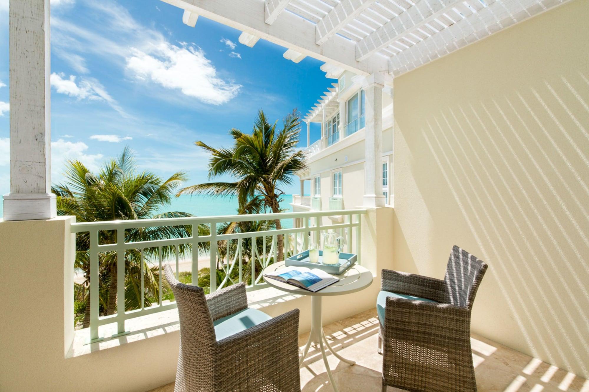 The Shore Club Turks & Caicos Grace Bay Dış mekan fotoğraf