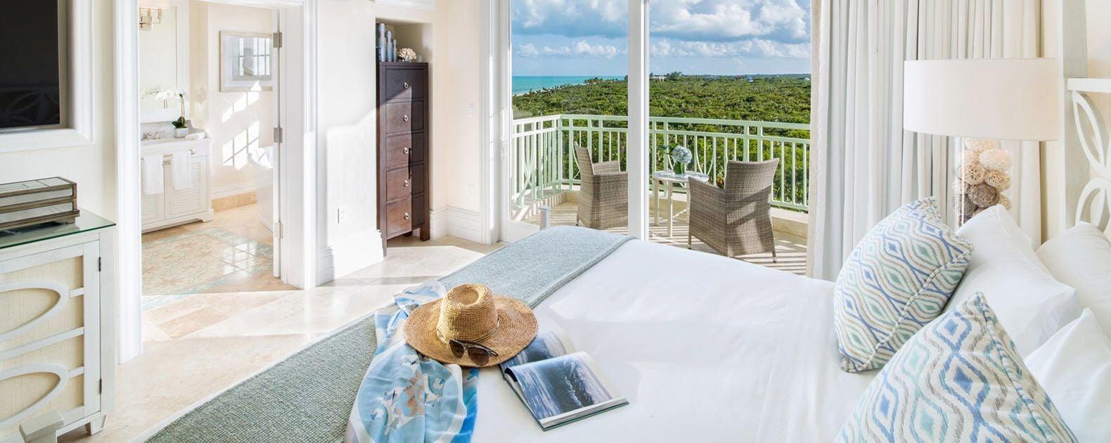 The Shore Club Turks & Caicos Grace Bay Dış mekan fotoğraf