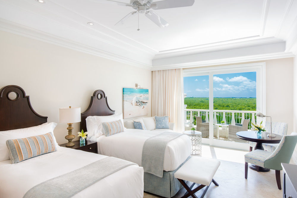 The Shore Club Turks & Caicos Grace Bay Dış mekan fotoğraf