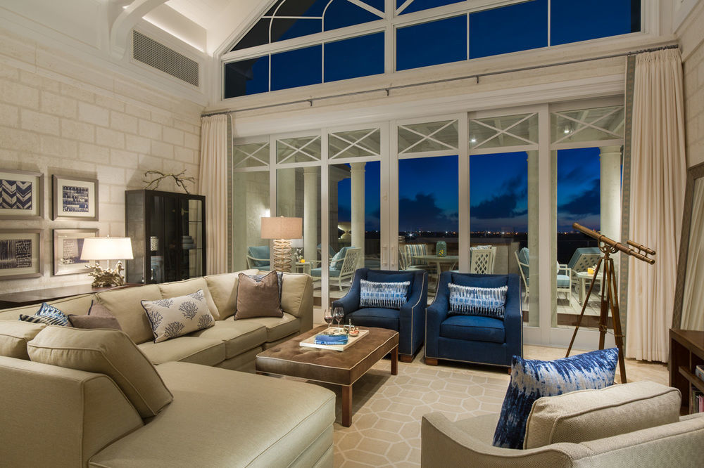 The Shore Club Turks & Caicos Grace Bay Dış mekan fotoğraf