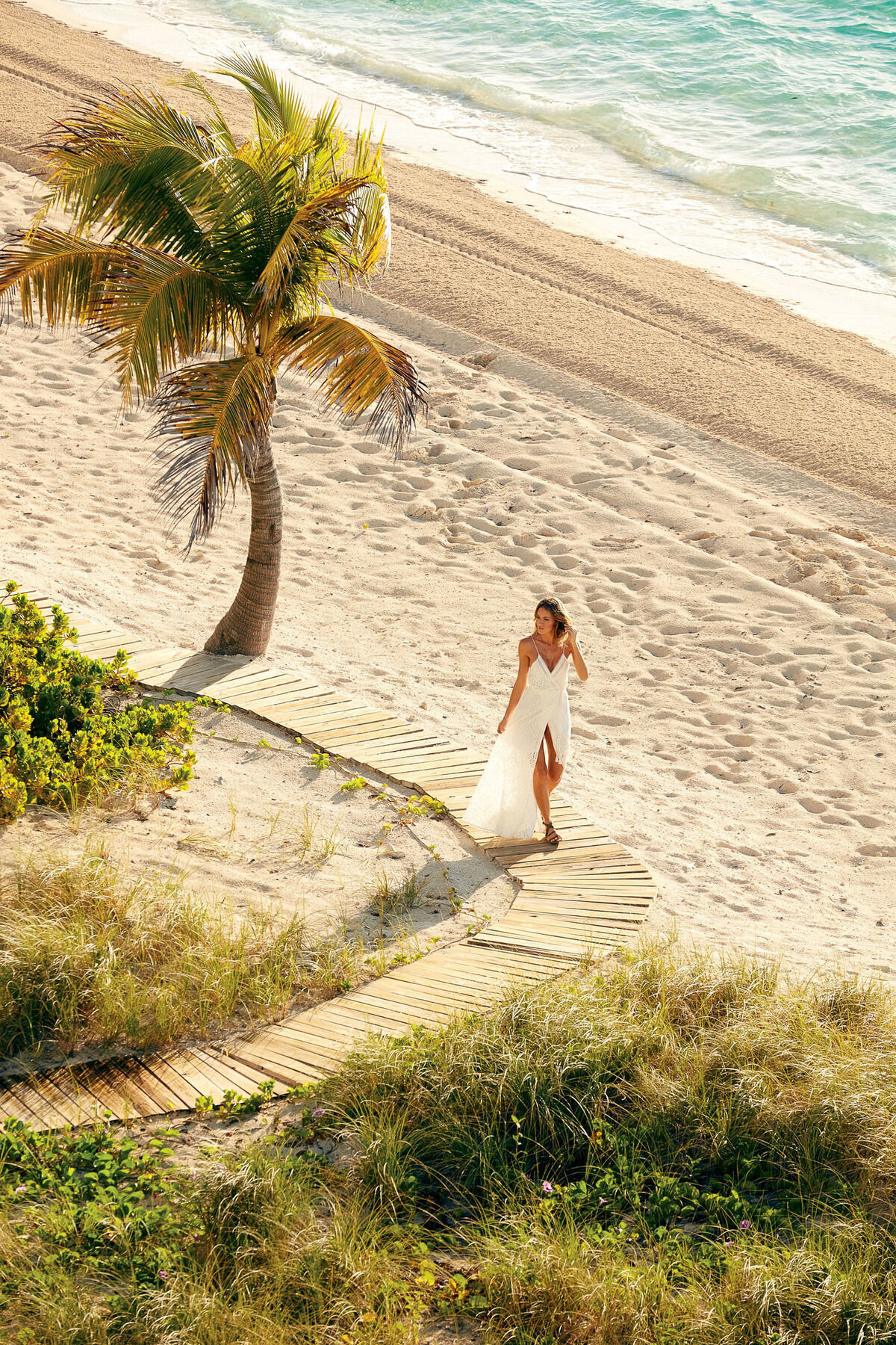 The Shore Club Turks & Caicos Grace Bay Dış mekan fotoğraf