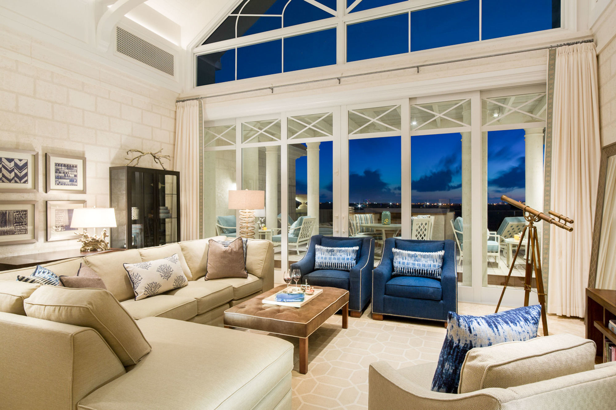 The Shore Club Turks & Caicos Grace Bay Dış mekan fotoğraf